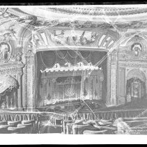 IL-Chicago-Chicago Auditorium Stage from Balcony